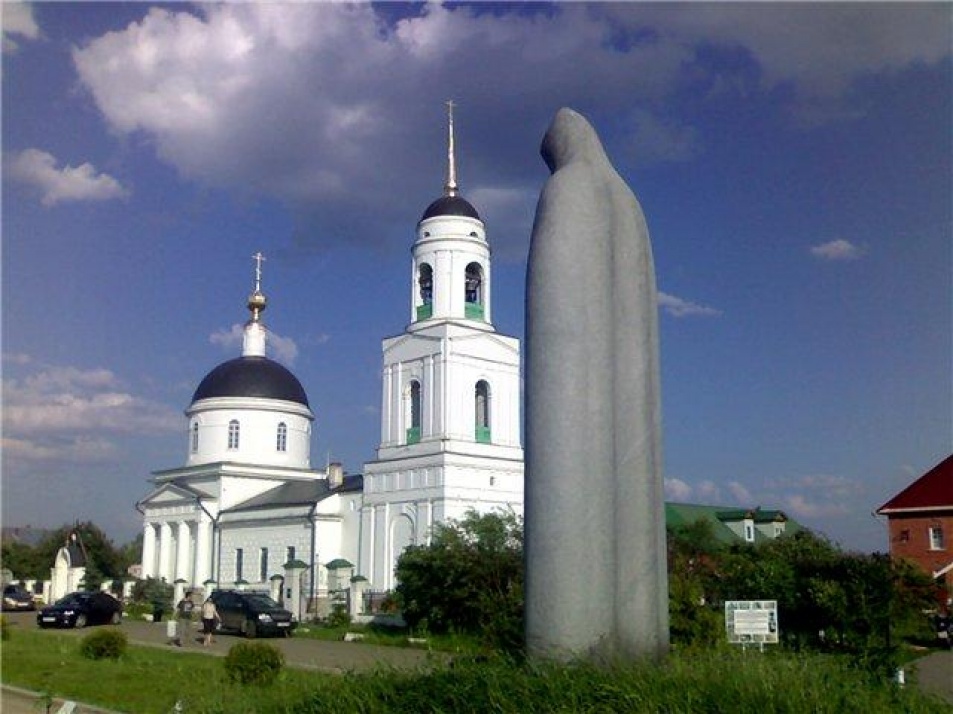 Церковь преображения господня, село радонеж. Радонеж сергиев посад. Радонеж храм. Сайт радонежа. Радонеж храм.