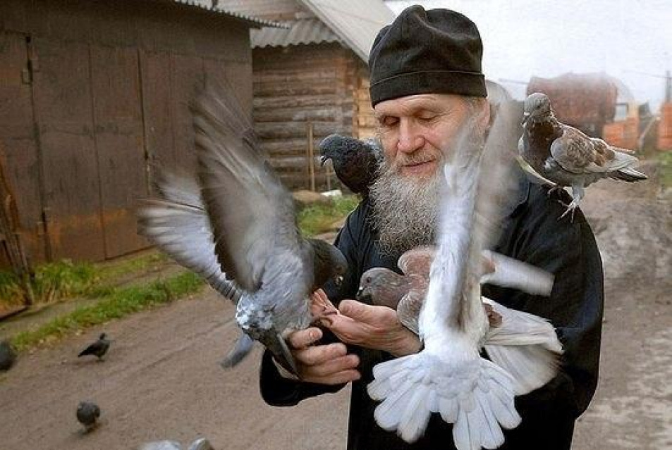 Фото будем жить ребята